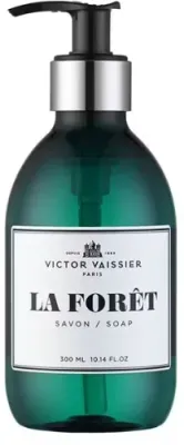 Жидкое мыло Victor Vaissier La Foret древесное, 300 мл