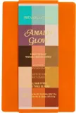 Палетка для макияжа лица, глаз и губ Makeup Revolution Amalfi Glow 30 оттенков — фото 2
