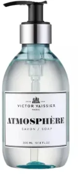 Жидкое мыло Victor Vaissier Atmosphere с тимьяном и эвкалиптом, 300 мл