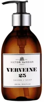 Жидкое мыло Victor Vaissier Verveine 25 с вербеной, 300 мл