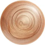 Сияющее масло для тела I Heart Revolution Tropical Caramel Glow, оттенок Sugar Shimmer Gold — фото 1