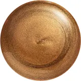 Сияющее масло для тела I Heart Revolution Tropical Caramel Glow, оттенок Creme Brulee Bronze — фото 1
