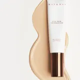 Тональный флюид Masqmai Silk Skin Foundation увлажняющий натуральный, 30 мл, оттенок Warm Beige — фото 2