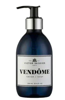 Жидкое мыло Victor Vaissier Vendome с персиком и ванилью, 300 мл