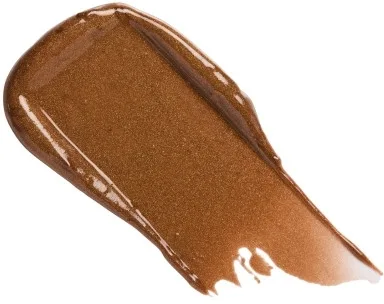 Бальзам для тела Makeup Revolution Sun Rush с эффектом сияния, 60 г, оттенок Caramel Bronze