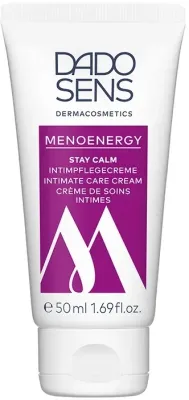 Крем для интимной зоны Dado Sens Menoenergy Stay Calm для женщин 50 мл