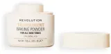 Рассыпчатая пудра для бейкинга Makeup Revolution Translucent Baking Powder без талька, 30 г — фото 2