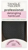 Щётка для волос Tangle Teezer Salon Elite Professional Detangling Hairbrush распутывающая, Panther Black, 1 шт — фото 1