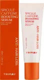 Сыворотка против выпадения волос с кофеином и спикулами Trimay Spicule Caffeine Anti-Hair Loss Boosting Serum, 40 мл — фото 2