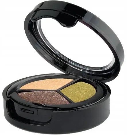 Тени для век Diadem Satin Eye Shadows Apodus сатиновые, 6,5 г, оттенок 12