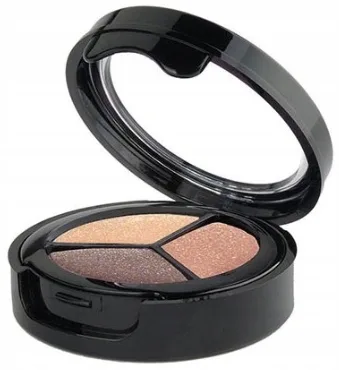 Тени для век Diadem Satin Eye Shadows Apodus сатиновые, 6,5 г, оттенок 14