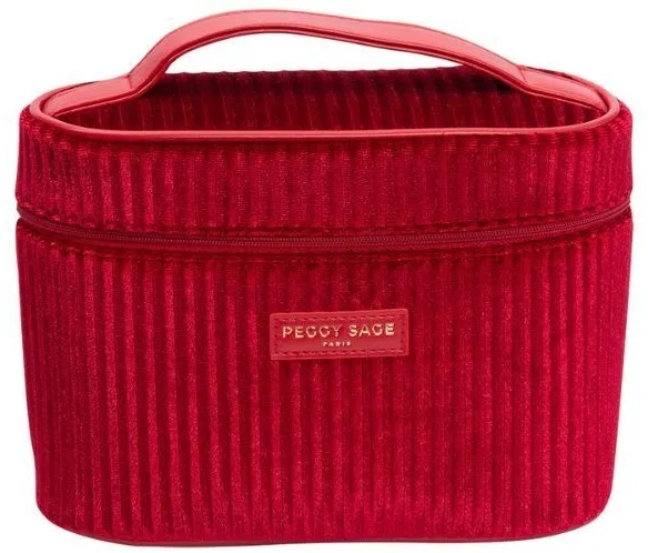 Косметичка Peggy Sage Century Edition Make-Up Beauty-Bag для косметики