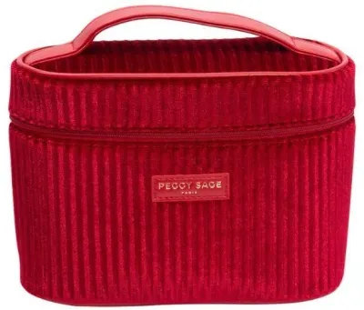 Косметичка Peggy Sage Century Edition Make-Up Beauty-Bag для косметики