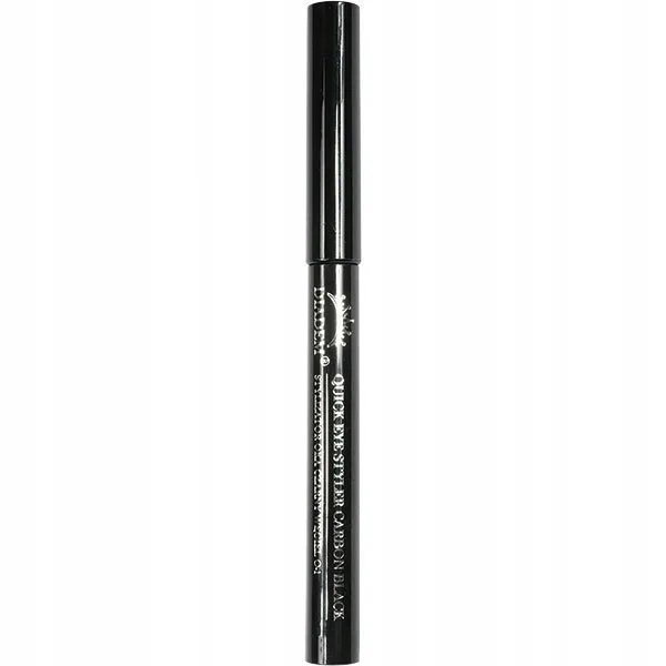Подводка для глаз Diadem Quick Eyestyler Carbon, 1 шт