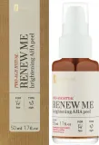 Phenome PRO-AGE RENEW ME обновляющий AHA-пилинг для лица с гликолевой и молочной кислотами, 50 мл — фото 2