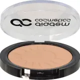 Пудра для лица Diadem Pressed Powder бронзирующая, прессованная, 10 г, оттенок 01 — фото 1