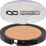 Пудра для лица Diadem Pressed Powder бронзирующая, прессованная, 10 г, оттенок 02 — фото 1