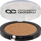 Пудра для лица Diadem Pressed Powder бронзирующая, прессованная, 10 г, оттенок 04 — фото 1