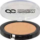 Пудра для лица Diadem Pressed Powder бронзирующая, прессованная, 10 г, оттенок 06 — фото 1