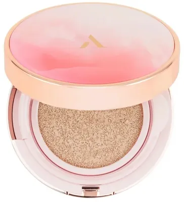 Тональное средство Aperire Day Dream Cover Cushion кушон, SPF50+/PA++++, 13 г