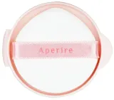 Тональное средство Aperire Day Dream Cover Cushion кушон, SPF50+/PA++++, 13 г, оттенок 03 - Tan Beige — фото 3