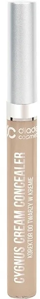 Корректор для лица Diadem Cygnus Camouflage Concealer маскирующий, 10 мл