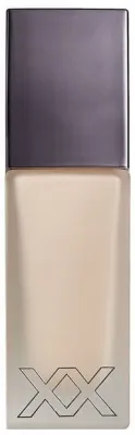 Тональный флюид XX Revolution Liquid Skin Fauxxdation Foundation увлажняющий сатиновый, 27 мл