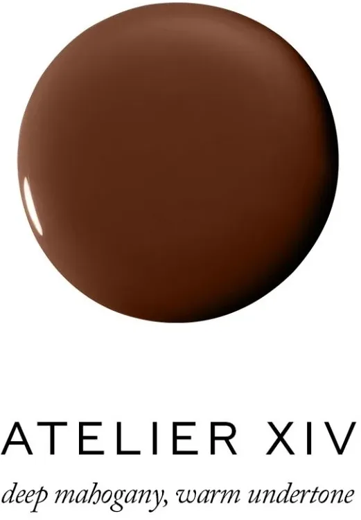 Тональная основа-сыворотка Westman Atelier Vital Skincare Complexion Drops с уходом, 30 мл, оттенок Atelier XIV