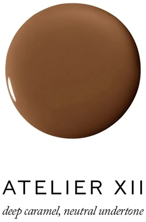 Тональная основа-сыворотка Westman Atelier Vital Skincare Complexion Drops с уходом, 30 мл, оттенок Atelier XII