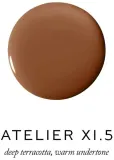 Тональная основа-сыворотка Westman Atelier Vital Skincare Complexion Drops с уходом, 30 мл, оттенок Atelier XI.5 — фото 1