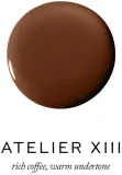 Тональная основа-сыворотка Westman Atelier Vital Skincare Complexion Drops с уходом, 30 мл, оттенок Atelier XIII — фото 1
