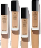 Матирующий тональный флюид GA-DE Longevity 24H Foundation стойкий кроющий, 30 мл — фото 4