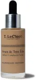 T. LeClerc PRZECENA! Tonujące serum do twarzy - Тональная основа-сыворотка T.LeClerc Radiant Complexion Serum сияющая с уходом, 30 г, оттенок 11 - Pecan — фото 1