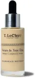 T. LeClerc PRZECENA! Tonujące serum do twarzy - Тональная основа-сыворотка T.LeClerc Radiant Complexion Serum сияющая с уходом, 30 г, оттенок 06 - Macadamia — фото 1