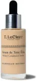 T. LeClerc PRZECENA! Tonujące serum do twarzy - Тональная основа-сыворотка T.LeClerc Radiant Complexion Serum сияющая с уходом, 30 г, оттенок 08 - Dune — фото 1
