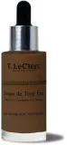 T. LeClerc PRZECENA! Tonujące serum do twarzy - Тональная основа-сыворотка T.LeClerc Radiant Complexion Serum сияющая с уходом, 30 г, оттенок 12 - Moka — фото 1