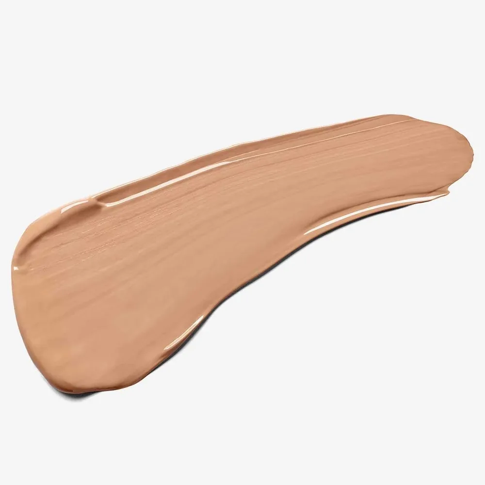 Матирующий тональный флюид Bellaoggi My Skin Mat 12H стойкий увлажняющий, 30 мл, оттенок 03 - Warm Biege