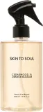 Спрей для дома Papoutsanis Skin to Soul Cedarwood and Orange Blossom 500 мл — фото 1