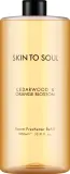 Спрей для дома Papoutsanis Skin to Soul Cedarwood and Orange Blossom сменный блок 1000 мл — фото 1
