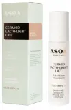 Крем для лица Asoa Ceramid Lacto-Light Lift с церамидами лёгкий 50 мл — фото 1