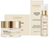 Набор для лица ErthSkin London Snail Mucin крем и сыворотка с муцином улитки и маслом ши 50+60 мл — фото 3