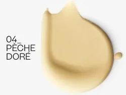 Крем тонирующий Sensilis Pure Age Perfection для жирной кожи матирующий 30 мл, оттенок 04 - Peche Dore