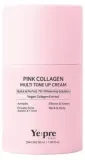 Крем для тела Yepre Pretty Pink Collagen для более ровного тона 50 мл — фото 1