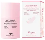 Крем для тела Yepre Pretty Pink Collagen для более ровного тона 50 мл — фото 2