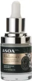 Сыворотка для лица Asoa Normalizing Serum нормализующая, для проблемной кожи, с ниацинамидом и цинком, 30 мл — фото 1