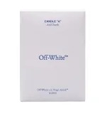 Свеча ароматическая Off-White — фото 1
