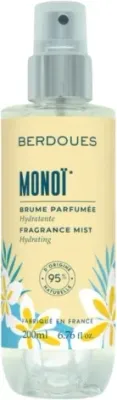 Спрей для дома Berdoues Monoi Fragrance Mist 200 мл