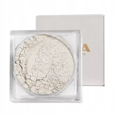 Минеральная матирующая пудра Asoa Mineral Mattifying Powder для лица и тела, 6 г