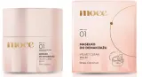 Moee Velvet Clean Balm масло-бальзам для снятия макияжа с маслом ши какао манго и купуасу 40 г — фото 1