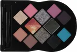 Тени для век Dolce & Gabbana Eye Dare You! Multi-Finish — фото 2